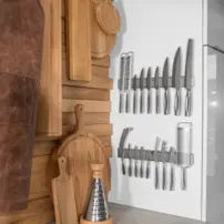 Ručné strúhadlo Zester Monaco+