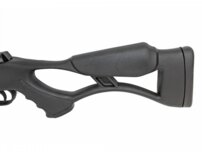 Vzduchovka Hatsan AirTact PD, kal. 5,5mm