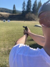 Strelecký kurz s 10 zbraňami bez ZP