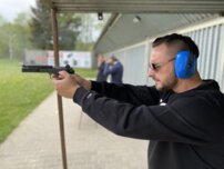 Strelecký kurz s 10 zbraňami bez ZP