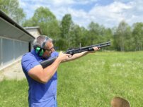 Strelecký kurz s 10 zbraňami bez ZP