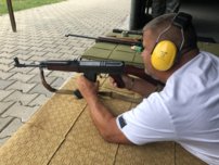 Strelecký kurz s 10 zbraňami bez ZP