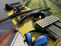 Strelecký kurz s 10 zbraňami bez ZP