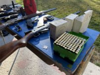 Strelecký kurz s 10 zbraňami bez ZP