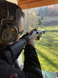 Strelecký kurz s 10 zbraňami bez ZP