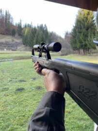 Strelecký kurz s 10 zbraňami bez ZP