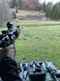 Strelecký kurz s 10 zbraňami bez ZP