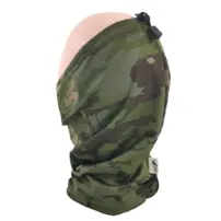 Ochranná maska Face Warrior Mask, multicam tropic