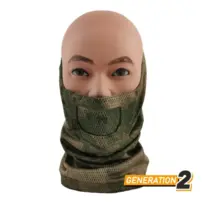 Ochranná maska Face Warrior Mask, FG