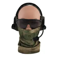 Ochranná maska Face Warrior Mask, FG