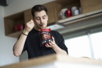 Hovädzí guláš 2 porcie (600 g)