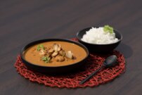 Butter chicken 2 porcie (600 g)