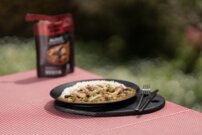 Kuracie po záhradnícky 2 porcie (600 g)