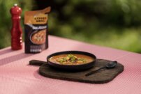 Gulášová polievka 2 porcie (600 g)