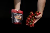Paradajková omáčka s hovädzím mäsom 2 porcie (600 g)