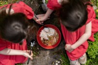 Kuracie po záhradnícky 2 porcie (600 g)