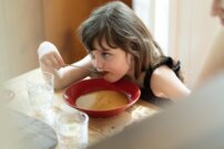 Gulášová polievka 2 porcie (600 g)