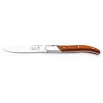 Steakové nože Luxury Line - Sada 6 kusov - Rose