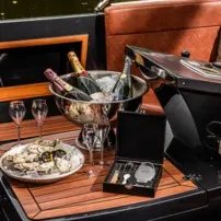 Exkluzívna edícia Luxury Line