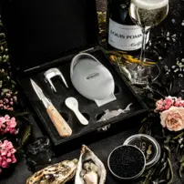 Exkluzívna edícia Luxury Line