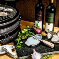 Darčeková sada Oyster Luxury Line – dubové drevo