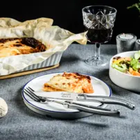 Steakové nože Premium Line - sada 6 kusov - nehrdzavejúca oceľ
