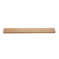 Magnetický stojan na nože Style de Vie - 50 cm - dubové drevo