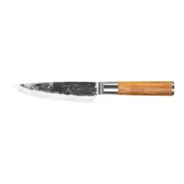 Kovaný kuchársky nôž Forged Olive