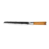 Nôž na pečivo Bread Knife Forged Olive