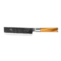 Nôž na zeleninu kovaný Forged Olive