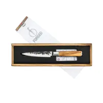 Kovaný nôž na vykosťovanie Forged Olive