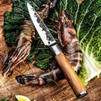 Kovaný nôž na vykosťovanie Forged Olive