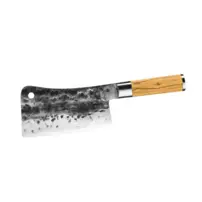 Kovaný sekáčik Forged Olive