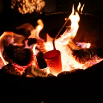 Kované BBQ Flambadou