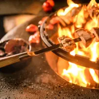 Špíz Churrasco 50 cm