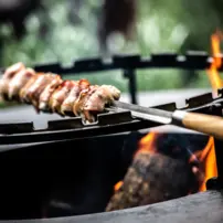 Špíz Churrasco 50 cm