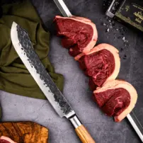 Špíz Churrasco 60 cm
