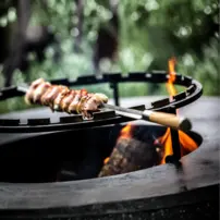 Špíz Churrasco 60 cm