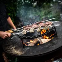 Špíz Churrasco 60 cm