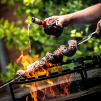 Špíz Churrasco 70 cm
