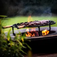 Špíz Churrasco 70 cm