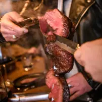 Špíz Churrasco 70 cm
