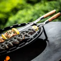 Vidlička na špíz Churrasco 60 cm