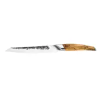 Nôž na pečivo Bread Knife Forged Katai