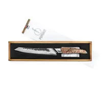 Nôž na pečivo Bread Knife Forged Katai