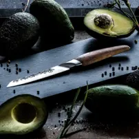 Kovaný univerzálny nôž Utility Knife Forged Katai