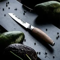 Kovaný univerzálny nôž Utility Knife Forged Katai