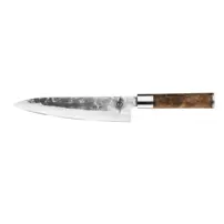 Kovaný kuchársky nôž VG10 21,5 cm Forged VG10