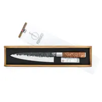 Kovaný kuchársky nôž VG10 21,5 cm Forged VG10