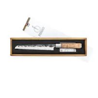 Nôž na pečivo Bread Knife Forged VG10